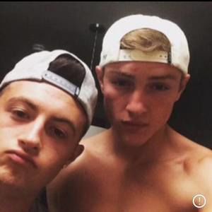 Meet your Posher, Zach